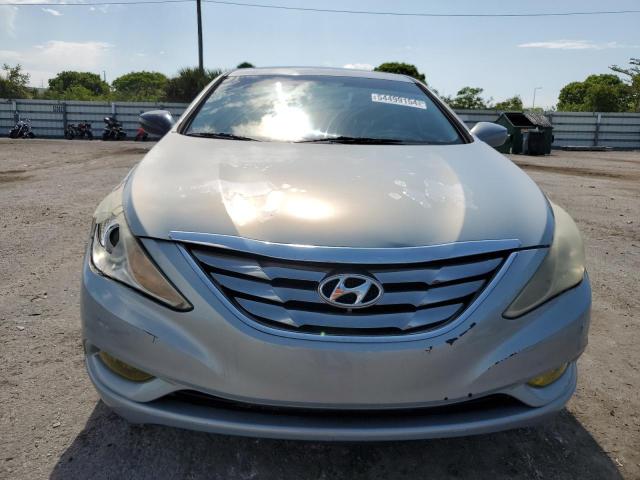 Photo 4 VIN: 5NPEC4AC6BH138547 - HYUNDAI SONATA 