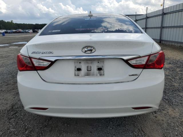 Photo 5 VIN: 5NPEC4AC6BH140525 - HYUNDAI SONATA SE 