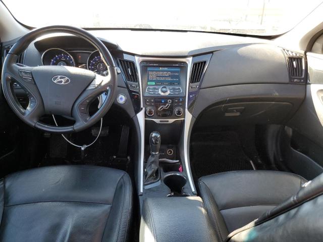 Photo 7 VIN: 5NPEC4AC6BH143179 - HYUNDAI SONATA SE 