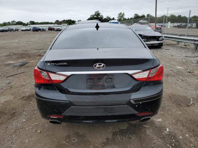 Photo 5 VIN: 5NPEC4AC6BH150830 - HYUNDAI SONATA 