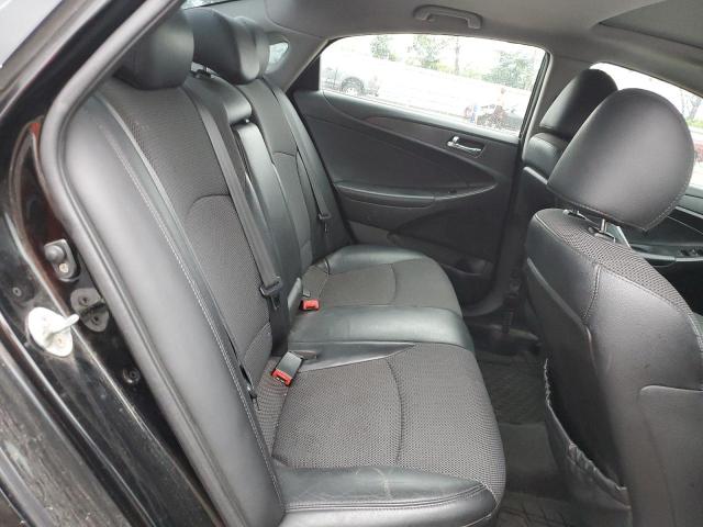 Photo 9 VIN: 5NPEC4AC6BH150830 - HYUNDAI SONATA 