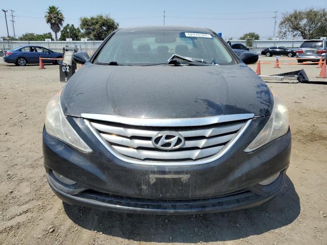 Photo 4 VIN: 5NPEC4AC6BH154571 - HYUNDAI SONATA 