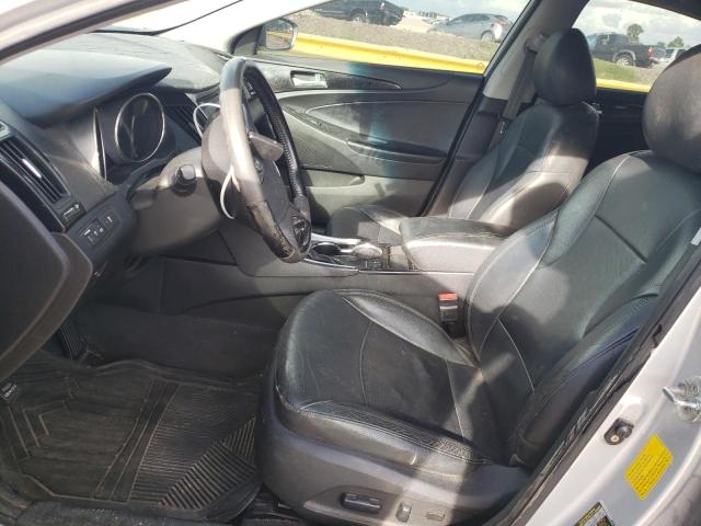 Photo 6 VIN: 5NPEC4AC6BH167546 - HYUNDAI SONATA SE 