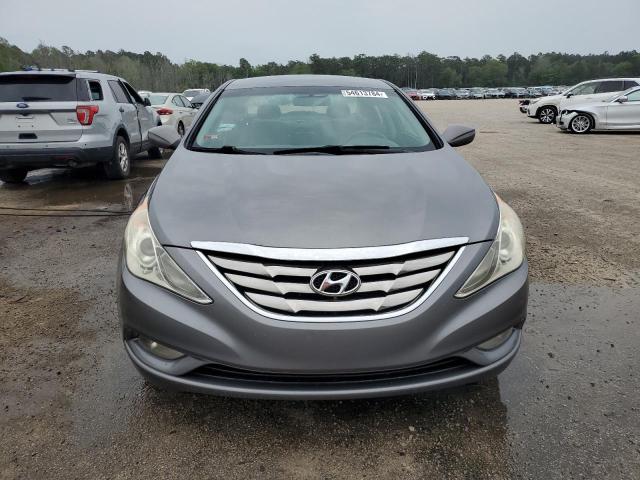 Photo 4 VIN: 5NPEC4AC6BH168034 - HYUNDAI SONATA 