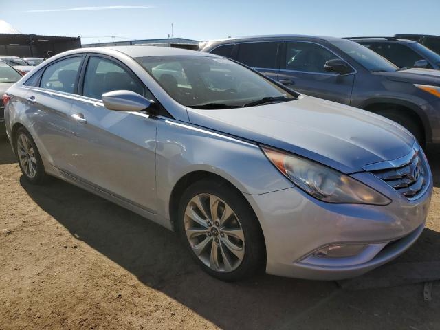 Photo 3 VIN: 5NPEC4AC6BH187893 - HYUNDAI SONATA 