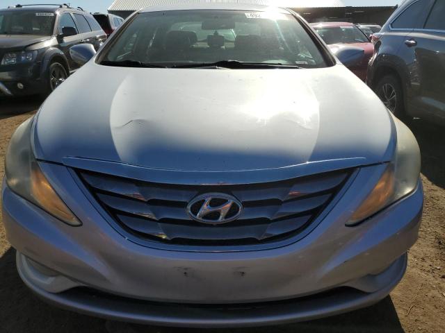 Photo 4 VIN: 5NPEC4AC6BH187893 - HYUNDAI SONATA 