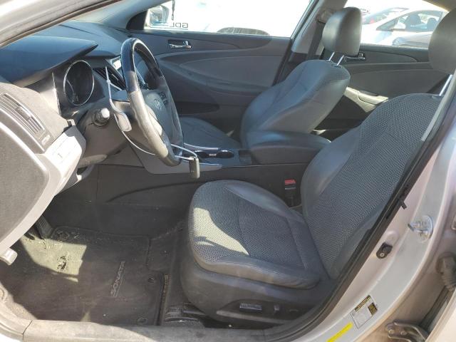 Photo 6 VIN: 5NPEC4AC6BH187893 - HYUNDAI SONATA 