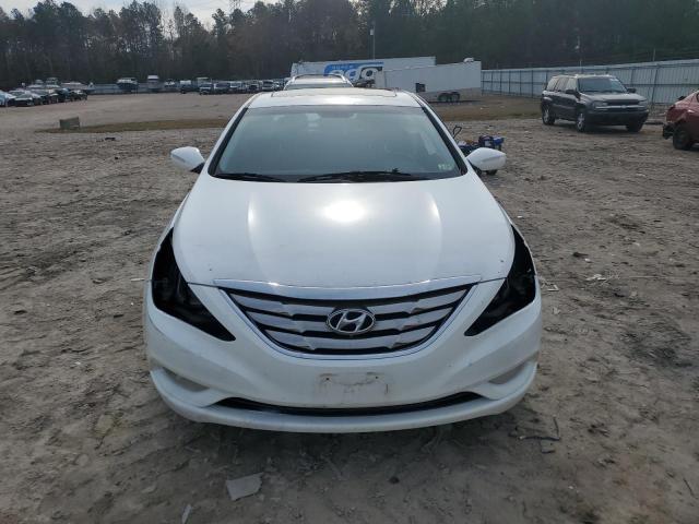 Photo 4 VIN: 5NPEC4AC6BH194102 - HYUNDAI SONATA SE 