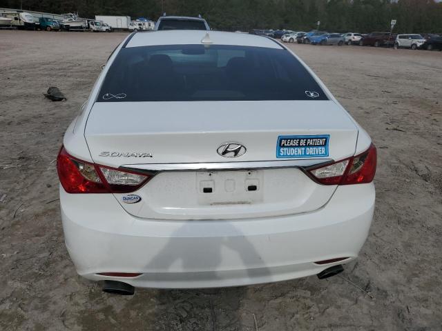 Photo 5 VIN: 5NPEC4AC6BH194102 - HYUNDAI SONATA SE 