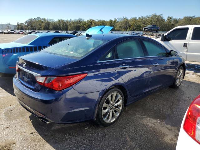 Photo 2 VIN: 5NPEC4AC6BH198019 - HYUNDAI SONATA SE 