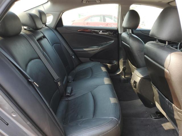 Photo 5 VIN: 5NPEC4AC6BH226319 - HYUNDAI SONATA SE 