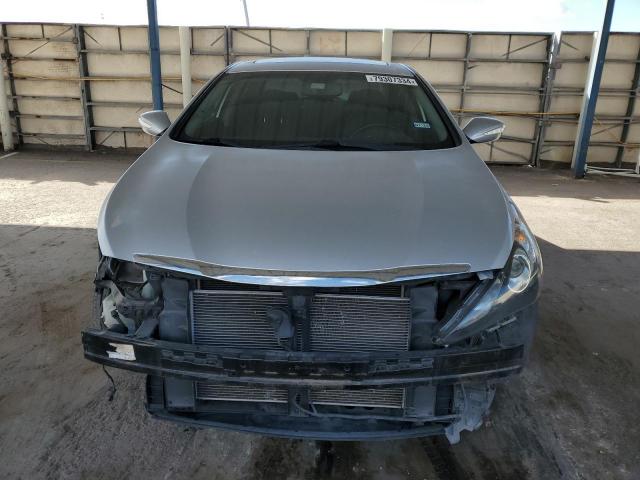 Photo 4 VIN: 5NPEC4AC6BH249292 - HYUNDAI SONATA SE 