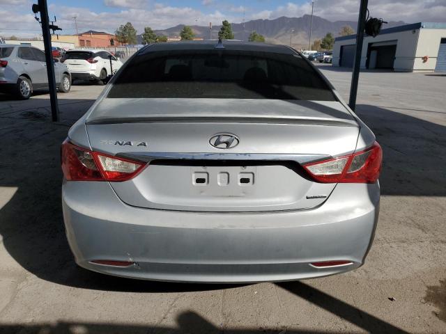 Photo 5 VIN: 5NPEC4AC6BH249292 - HYUNDAI SONATA SE 