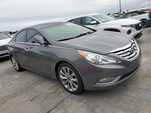 Photo 3 VIN: 5NPEC4AC6BH259790 - HYUNDAI SONATA SE 