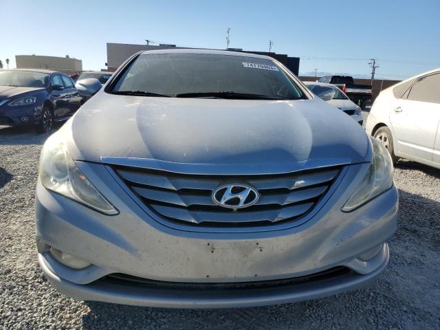 Photo 4 VIN: 5NPEC4AC6BH290442 - HYUNDAI SONATA 