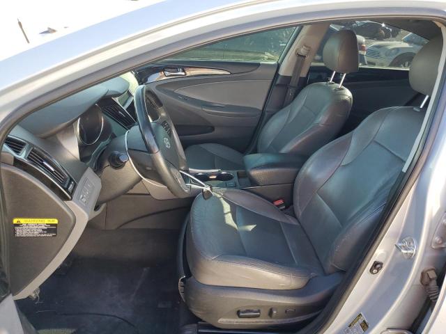 Photo 6 VIN: 5NPEC4AC6BH290442 - HYUNDAI SONATA 