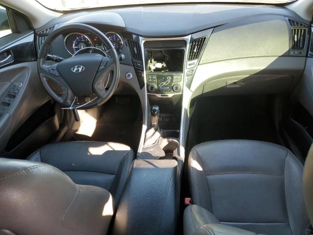 Photo 7 VIN: 5NPEC4AC6BH290442 - HYUNDAI SONATA 