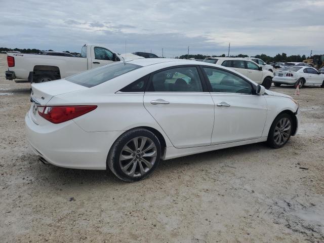 Photo 2 VIN: 5NPEC4AC6BH295883 - HYUNDAI SONATA SE 