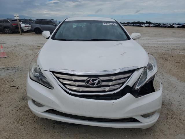 Photo 4 VIN: 5NPEC4AC6BH295883 - HYUNDAI SONATA SE 