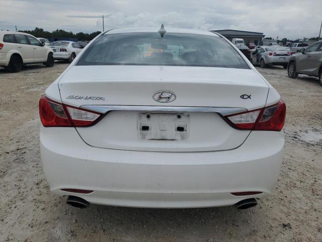 Photo 5 VIN: 5NPEC4AC6BH295883 - HYUNDAI SONATA SE 