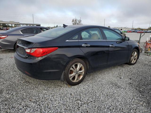 Photo 2 VIN: 5NPEC4AC6BH308468 - HYUNDAI SONATA SE 