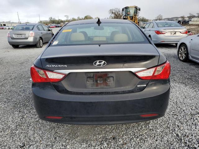 Photo 5 VIN: 5NPEC4AC6BH308468 - HYUNDAI SONATA SE 