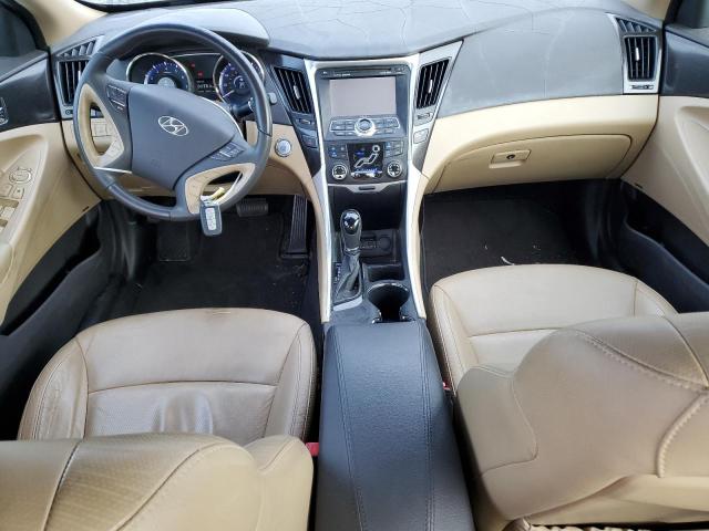 Photo 7 VIN: 5NPEC4AC6BH308468 - HYUNDAI SONATA SE 