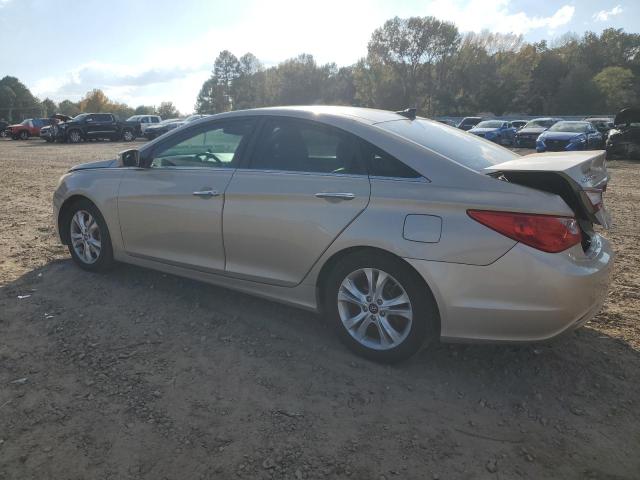 Photo 1 VIN: 5NPEC4AC6CH329533 - HYUNDAI SONATA SE 