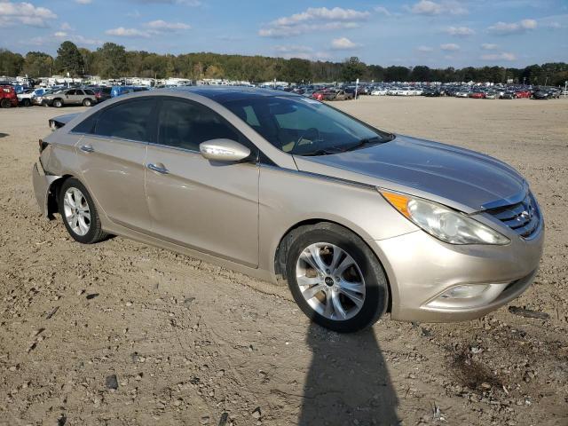 Photo 3 VIN: 5NPEC4AC6CH329533 - HYUNDAI SONATA SE 