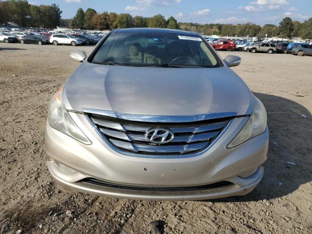 Photo 4 VIN: 5NPEC4AC6CH329533 - HYUNDAI SONATA SE 