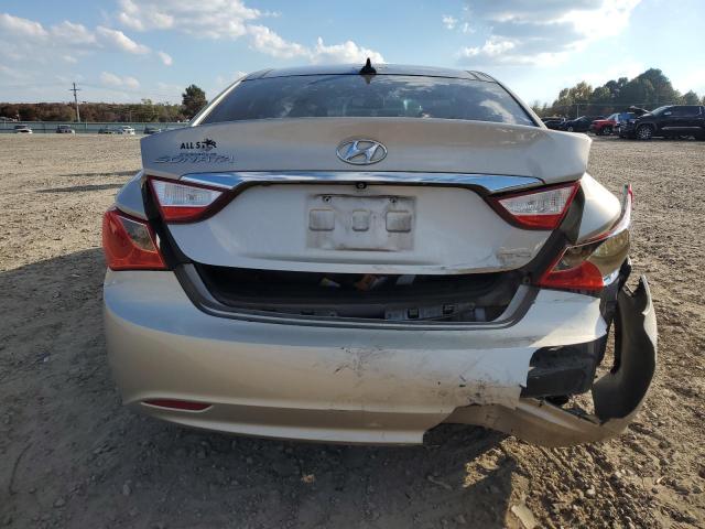 Photo 5 VIN: 5NPEC4AC6CH329533 - HYUNDAI SONATA SE 