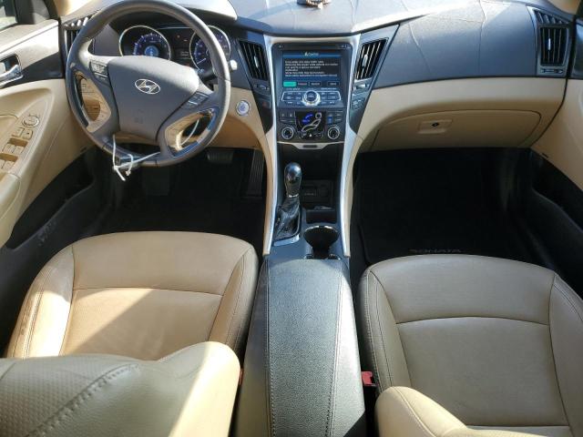 Photo 7 VIN: 5NPEC4AC6CH329533 - HYUNDAI SONATA SE 