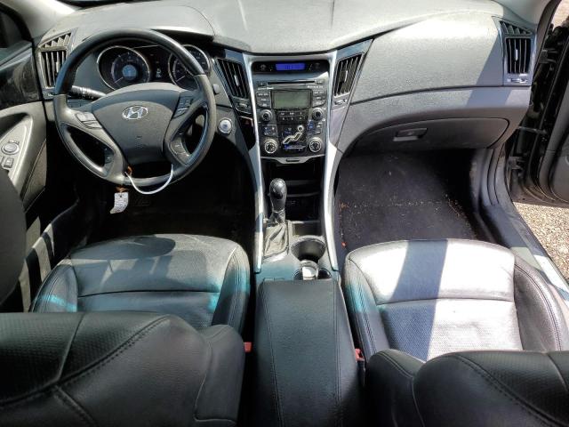 Photo 7 VIN: 5NPEC4AC6CH331301 - HYUNDAI SONATA SE 