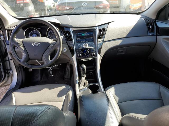 Photo 7 VIN: 5NPEC4AC6CH364301 - HYUNDAI SONATA SE 