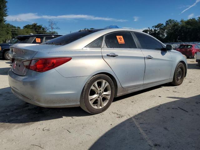 Photo 2 VIN: 5NPEC4AC6CH378862 - HYUNDAI SONATA SE 