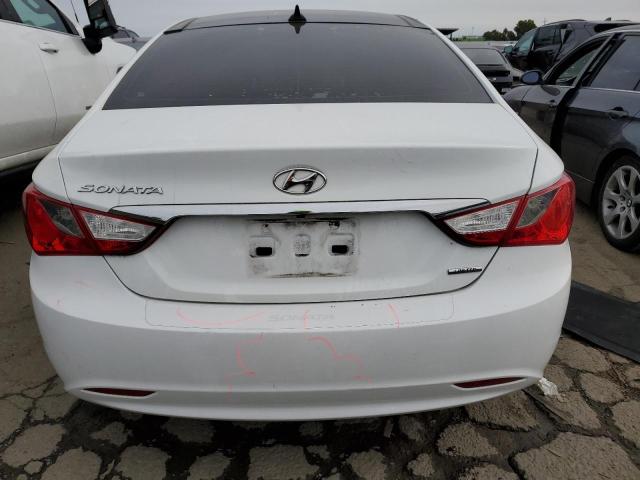 Photo 5 VIN: 5NPEC4AC6CH379638 - HYUNDAI SONATA 