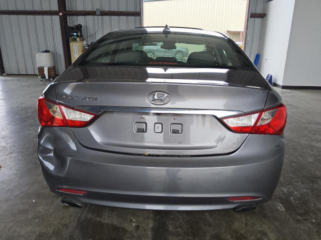 Photo 5 VIN: 5NPEC4AC6CH388646 - HYUNDAI SONATA SE 