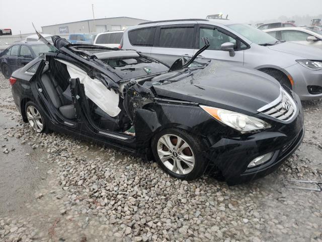 Photo 3 VIN: 5NPEC4AC6CH392924 - HYUNDAI SONATA SE 