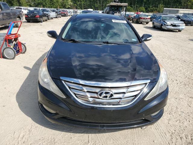 Photo 4 VIN: 5NPEC4AC6CH396701 - HYUNDAI SONATA SE 