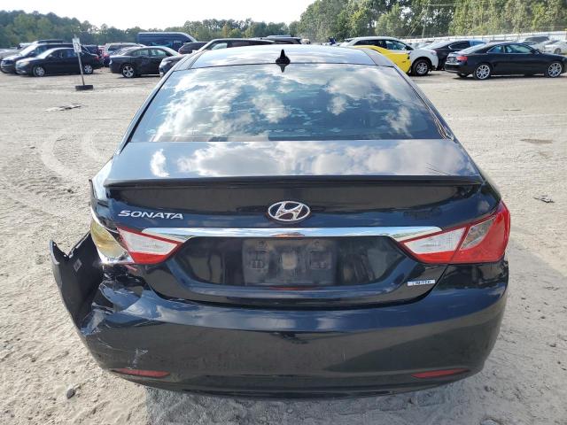 Photo 5 VIN: 5NPEC4AC6CH396701 - HYUNDAI SONATA SE 