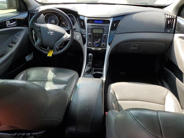 Photo 7 VIN: 5NPEC4AC6CH396701 - HYUNDAI SONATA SE 