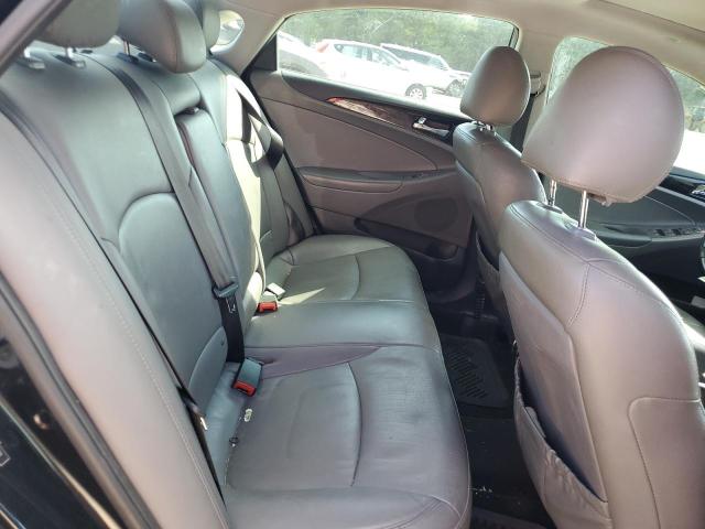 Photo 9 VIN: 5NPEC4AC6CH396701 - HYUNDAI SONATA SE 