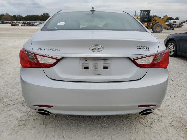 Photo 5 VIN: 5NPEC4AC6CH440454 - HYUNDAI SONATA SE 