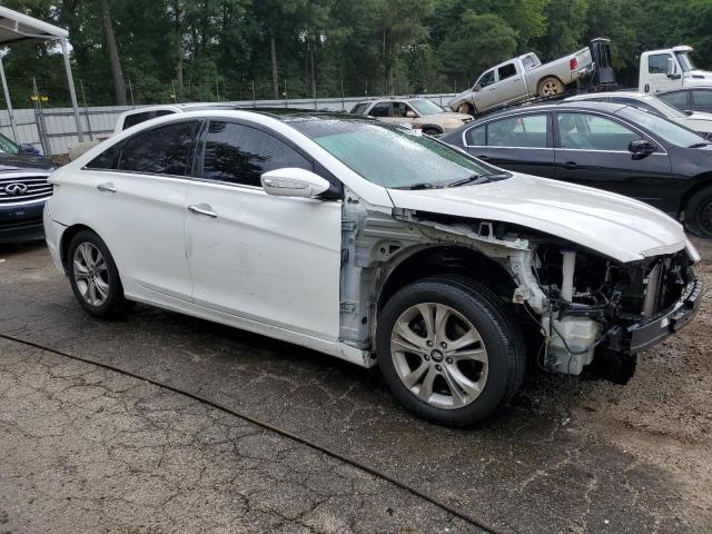 Photo 3 VIN: 5NPEC4AC6CH441930 - HYUNDAI SONATA 