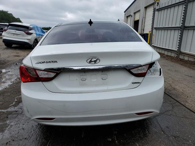 Photo 5 VIN: 5NPEC4AC6CH441930 - HYUNDAI SONATA 