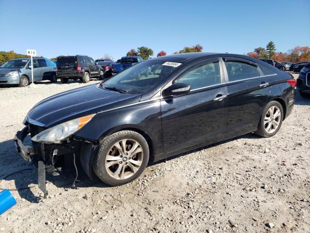 Photo 0 VIN: 5NPEC4AC6CH457514 - HYUNDAI SONATA SE 