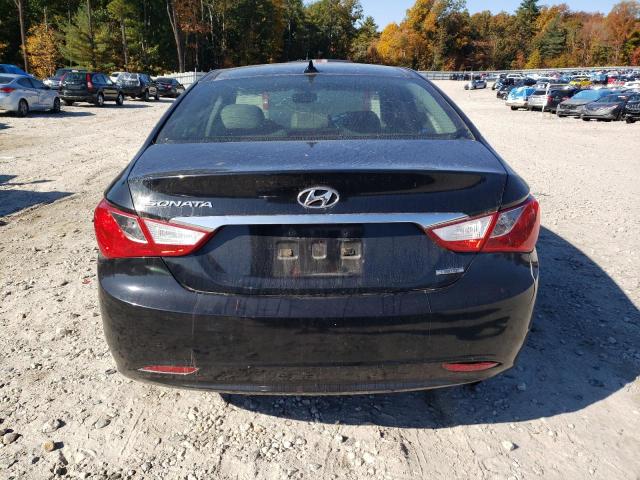 Photo 5 VIN: 5NPEC4AC6CH457514 - HYUNDAI SONATA SE 