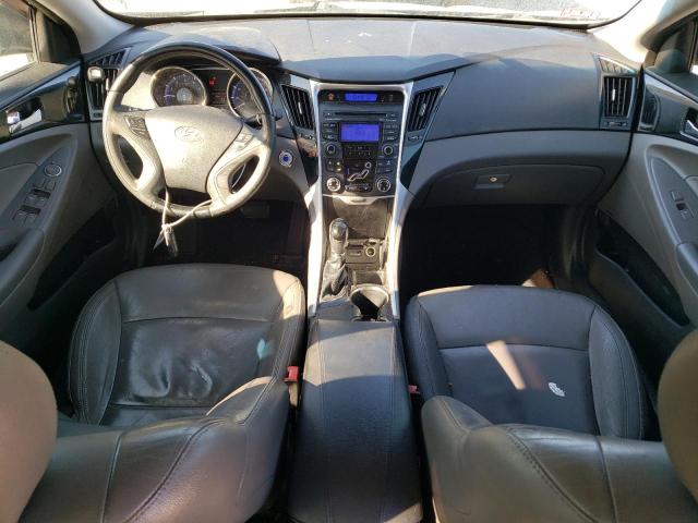 Photo 7 VIN: 5NPEC4AC6CH457514 - HYUNDAI SONATA SE 