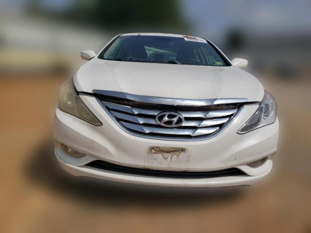 Photo 4 VIN: 5NPEC4AC6CH478931 - HYUNDAI SONATA 