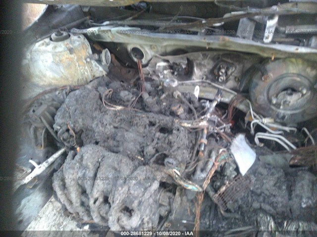 Photo 9 VIN: 5NPEC4AC6CH481635 - HYUNDAI SONATA 